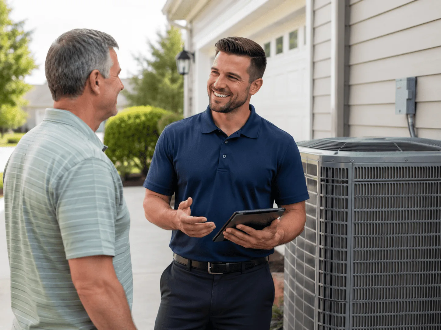 Heat Pump Installation Roland, AR FAQs